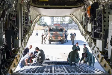 
          Imagem ilustrativa da imagem Governo avalia venda da Avibras para companhia do exterior
          