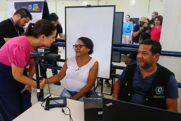 Imagem ilustrativa da imagem Governo de Pernambuco celebra Dia da Mulher com ações e futebol feminino