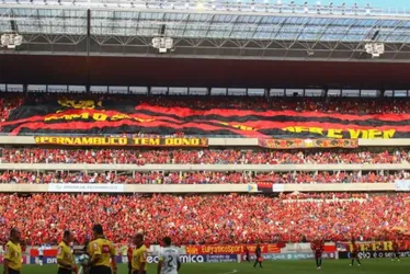 Imagem ilustrativa da imagem Grande Recife e metrô garantem ida dos rubro-negros à Arena e retorno para casa