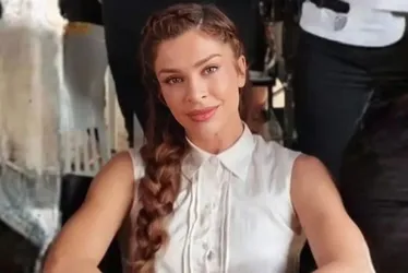 Imagem ilustrativa da imagem Grazi Massafera faz drama no cinema e diz que enfim se vê respeitada como atriz