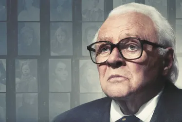 Imagem ilustrativa da imagem História de herói do Holocausto chega aos cinemas