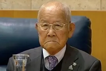Imagem ilustrativa da imagem História de sobrevivente da bomba atômica de Hiroshima vai virar filme