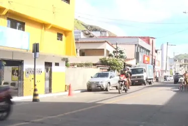 Imagem ilustrativa da imagem Homem é baleado na cabeça após tentativa de assalto em Vila Velha