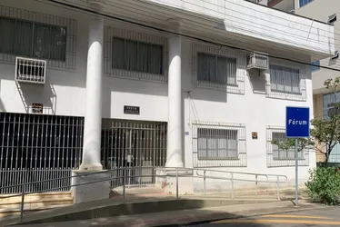 Imagem ilustrativa da imagem Homem é condenado a 20 anos de prisão por matar ex-mulher a facadas no ES