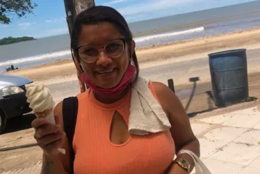 Imagem ilustrativa da imagem Homem é condenado a 20 anos de prisão por matar ex-mulher a facadas no ES