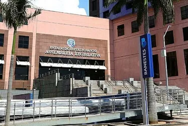 Imagem ilustrativa da imagem Homem é investigado por CPI após agredir cachorro com chicotadas no ES