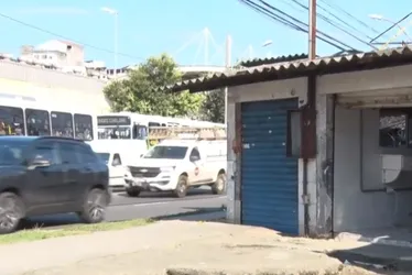 Imagem ilustrativa da imagem Homem é morto a facadas após desentendimento sobre celular em Vitória