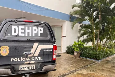 Imagem ilustrativa da imagem Mulher é morta a tiro em Vila Velha