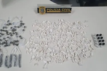 Imagem ilustrativa da imagem Homem é preso e adolescente é detido suspeitos de tentar matar homem em Vila Velha