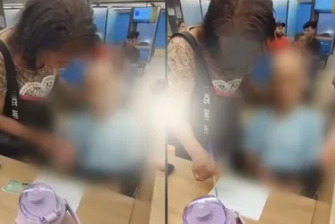 Imagem ilustrativa da imagem Homem levado morto a banco aparentava ter sofrido intoxicação, diz médico do Samu