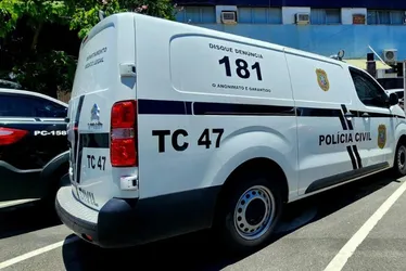 Imagem ilustrativa da imagem Homem morre atropelado por ônibus em avenida de Vitória