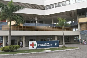 Imagem ilustrativa da imagem Hospital da Serra tem 65 oportunidades de emprego. Veja como se inscrever