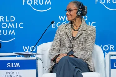 
          Imagem ilustrativa da imagem IBGE desmente lorota lacradora de Marina Silva
          