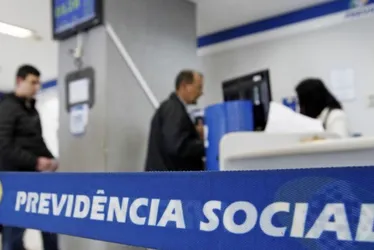 Imagem ilustrativa da imagem INSS é processado e pode ter de indenizar até 100 mil aposentados no ES
