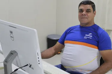 Imagem ilustrativa da imagem Idosos querem estudar e pedem ajuda para conseguir emprego