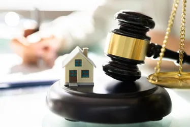 Imagem ilustrativa da imagem Imóveis tomados por bancos à venda a partir de R$ 71 mil no ES
