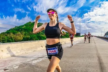 Imagem ilustrativa da imagem Inscrições abertas para a Corrida do Soldado Confiauto, em Vila Velha
