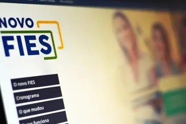 Imagem ilustrativa da imagem Inscrições no Fies podem ser feitas até esta segunda