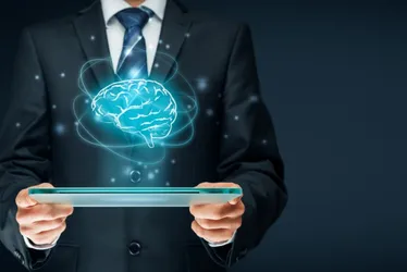 Imagem ilustrativa da imagem Inteligência artificial dá vantagem a profissionais com mais de 40 anos