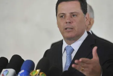 Imagem ilustrativa da imagem Intervenção e novo candidato