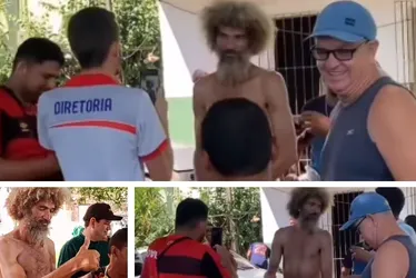 Imagem ilustrativa da imagem Invasor do Clássico dos Clássicos: celebridade virtual ou símbolo da impunidade?