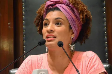 Imagem ilustrativa da imagem Investigação sobre morte de Marielle Franco é enviada ao STF