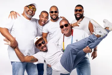 Imagem ilustrativa da imagem “Irmão de Samba” chega a Jardim Camburi neste domingo com música e cultura