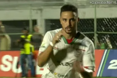 Imagem ilustrativa da imagem Jaguaré larga na frente no mata-mata do Capixabão