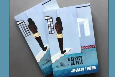 Imagem ilustrativa da imagem Jeferson Tenório: "O Avesso da Pele" recolhido no Paraná, mas autor combate censura