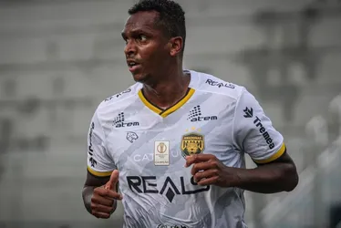 Imagem ilustrativa da imagem Jô, ex-Corinthians, é preso em SP por não pagar pensão alimentícia