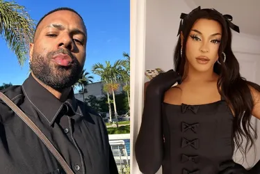 Imagem ilustrativa da imagem Jogador confirma que ficou com Pabllo Vittar e sofre ataques homofóbicos