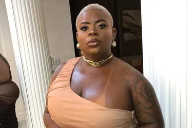 Imagem ilustrativa da imagem Jojo Todynho pede desligamento da faculdade após B.O por injúria