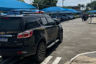Imagem ilustrativa da imagem Jovem é alvo de operação da PF contra pornografia infantil no ES