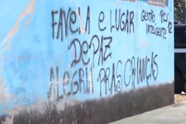 Imagem ilustrativa da imagem Jovem é assassinado a tiros em parquinho de Cariacica