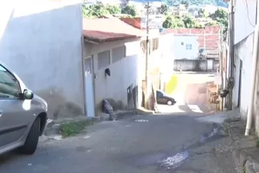 Imagem ilustrativa da imagem Jovem é assassinado três meses depois de sair da cadeia no ES