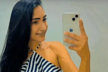 Imagem ilustrativa da imagem Jovem é encontrada morta ao lado dos filhos em São Gabriel da Palha