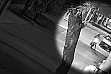 Imagem ilustrativa da imagem Jovem é executado com vários tiros no meio da rua no Sul do ES