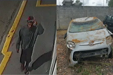 Imagem ilustrativa da imagem Jovem foi estuprada antes de morrer, conclui investigações da polícia
