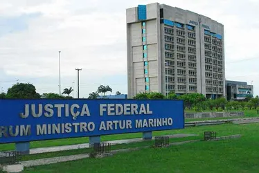 Imagem ilustrativa da imagem Justiça Federal de Pernambuco abre seleção para estagiários