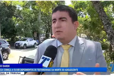 Imagem ilustrativa da imagem Justiça para atleta do Sport: advogado exige afastamento de PMs “despreparados”