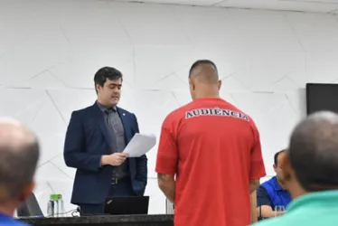 Imagem ilustrativa da imagem Justiça por Mirelly: feminicida condenado a 22 anos em Abreu e Lima
