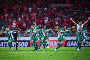 Imagem ilustrativa da imagem Juventude surpreende o Internacional no Beira-Rio e está na final do Gaúchão