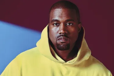 Imagem ilustrativa da imagem Kanye West quer abrir produtora de filmes pornográficos, diz site