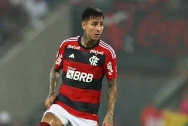 Imagem ilustrativa da imagem Lesionado, Erick Pulgar é cortado de amistosos do Chile