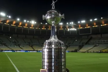 Imagem ilustrativa da imagem Libertadores: veja datas, horários e onde assistir aos jogos dos times brasileiros