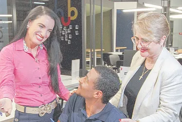 Imagem ilustrativa da imagem Líderes de empresas dão conselhos de carreira para jovens