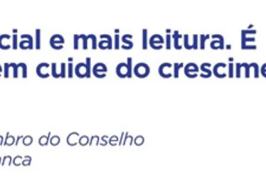 Imagem ilustrativa da imagem Líderes de empresas dão conselhos de carreira para jovens