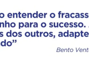 Imagem ilustrativa da imagem Líderes de empresas dão conselhos de carreira para jovens