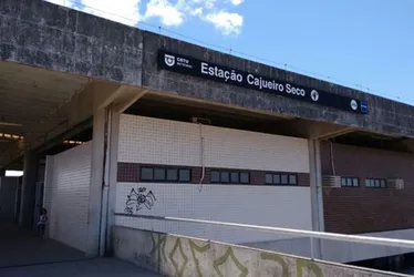 Imagem ilustrativa da imagem Linha Sul do Metrô: operação normalizada em todas as 12 estações