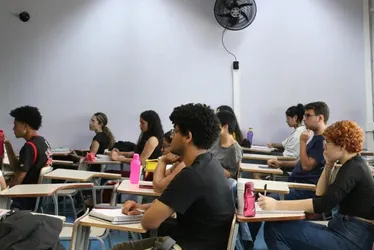 Imagem ilustrativa da imagem Local de prova do concurso unificado será divulgado nesta quinta, às 10h